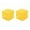 2 Pack of 1.6 Inches#33, variant on 2026 New Cheese Cubes Squishy Toys Stress Balls for Adults Stretchy Sensory Fidget Toys Stress Ball Stress Relief Toy Party Favors Squeeze Ball Autism Sensory Toys (1PC)