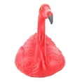 thumbnail image 4 of Adornos de flamencos flotantes para estanques, peceras, patios, césped, flamencos pequeños de cabeza roja., 4 of 14