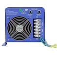 thumbnail image 3 of AIMS Power 4000 Watt Pure Sine Inverter Charger 48Vdc & 240Vac Input to 120 & 240Vac Split Phase Output 50 or 60 Hz, 3 of 4