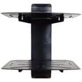 thumbnail image 1 of VideoSecu 2 Repisa DVD DVR VCR Soporte de Montaje en Pared Estante de, 1 of 2