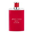 thumbnail image 1 of Perfume JIMMY CHOO Man Extreme Eau de Parfum para hombre, 100 ml, 1 of 3