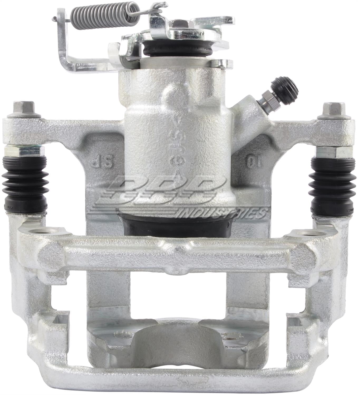 TERREPOWER formerly BBB Industries 99-17447B Reman Caliper w/installation Hardware