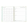 thumbnail image 6 of Blue Sky 2024-2025 Hardcover 15-Month Teacher Lesson Planner, 8.5x11, Annie, 6 of 11