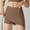 Coffee, variant on uublik Golf Skirts For Women With Shorts High Waisted Athletic Golf Skorts Running Workout Skirts 2 in 1 Black