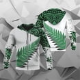 thumbnail image 3 of Sudadera con capucha y cremallera especial de Nueva Zelanda Aotearoa para hombre, bandera Y2k, novedad, sudaderas con capucha y sudaderas, sudaderas con capucha, suéter deportivo, ropa para niños, 3 of 5