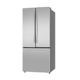 thumbnail image 3 of Refrigerador Profile Bottom Frezzer Inox 708 L (25 pies) PNF25FYRCFS, 3 of 4