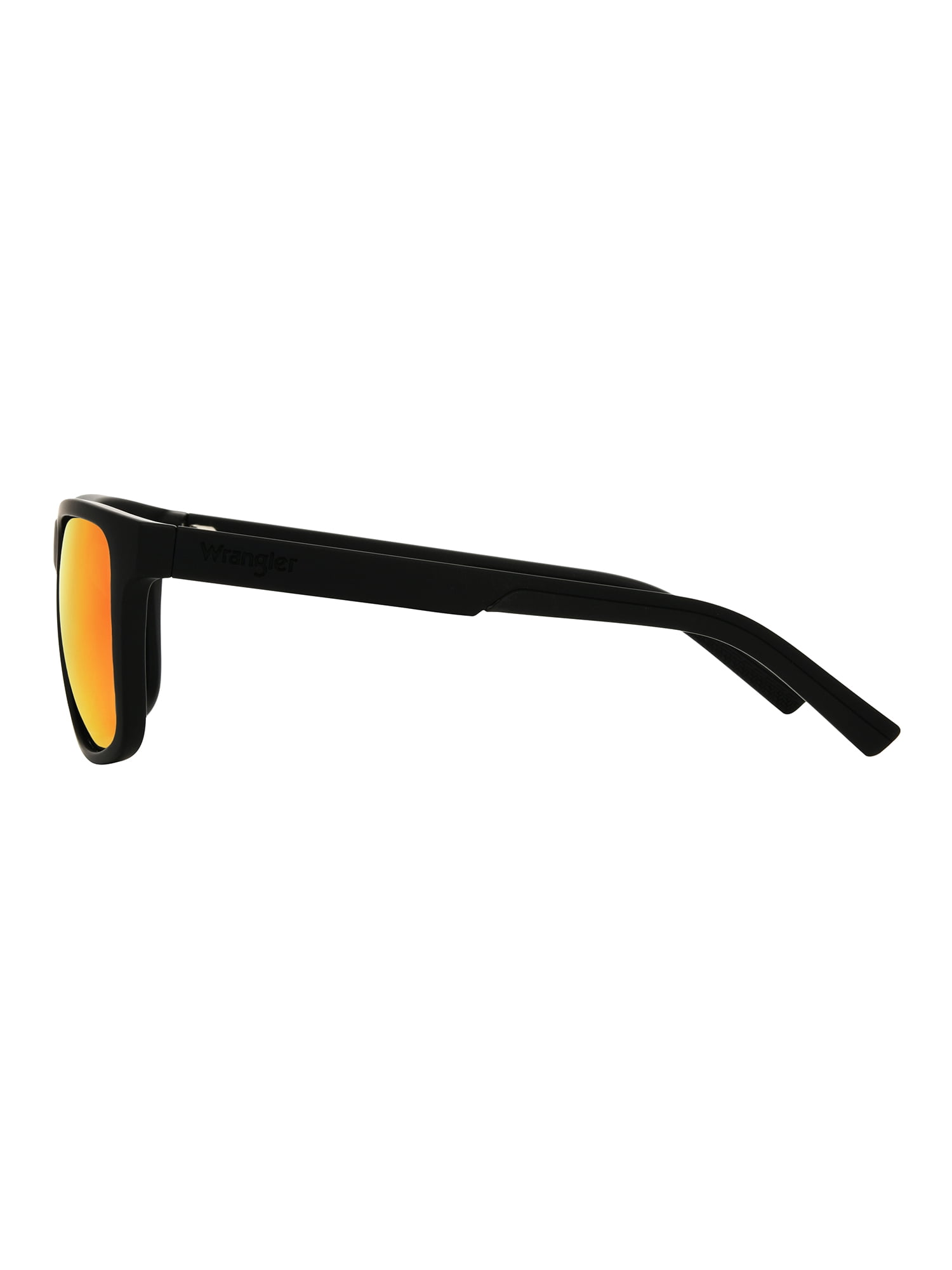 Wrangler® Back Trail Men's Sunglasses with Cord