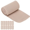 thumbnail image 4 of Pansement 12 Pcs 7.5cm x 4.5m Bandage Élastique Pansement Confortable Aide d'Urgence, 4 of 7