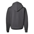 thumbnail image 3 of Fleece Ecosmart Hooded Sweatshirt, 3 of 5