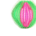 thumbnail image 4 of Birdeem 1Pc Hair Lint Fluff Grabbing Laundry for Washing Machine Wash Ball Cleaning, 4 of 5