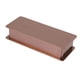 thumbnail image 5 of Estuche para palillos de dientes, soporte para palillos de dientes, caja para palillos de dientes de acero inoxidable, dispensador de soporte para palillos de dientes, experiencia incomparable Jadeshay A, 5 of 8