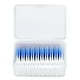 thumbnail image 2 of Limpiador de palillos de dientes con hilo dental, cepillo interdental, cepillo interdental de hilo suave desechable, cepillo interdental diseñado para profesionales Jadeshay A, 2 of 8