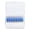 Blue, variant on NFTIGB 160 Pcs Soft Interdental Brushes Disposable Dental Cleaning Floss Toothpicks for Braces Oral Care Tool for Adults and Children, Perfect for Daily Teeth Cleaning, Blue