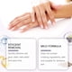 thumbnail image 4 of El quitapegamento para uñas elimina el pegamento de las uñas sin dañar el pegamento de las uñas 60 ml quitapegamento para uñas, 4 of 9