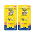 thumbnail image 1 of Protector solar en barra Banana Boat Kids Sport SPF 50, 15 mL, paquete doble, 1 of 5