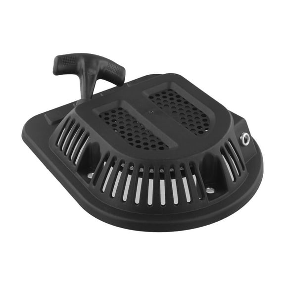 196Cc Recoil Starter For Pressure Washer Mb200 Reliable Starting System