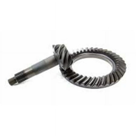 Richmond Gear 69-0204-1 Street Gear Differential Ring and Pinion Fits select: 1966-1982 CHEVROLET C10, 1976-1977 CHEVROLET BLAZER