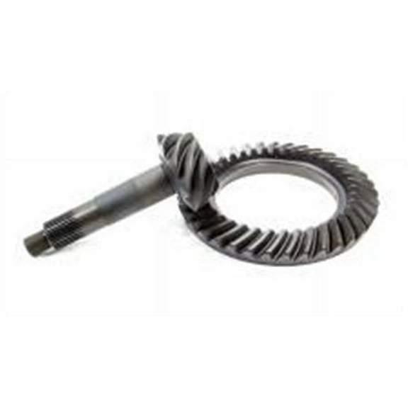 Richmond Gear 69-0204-1 Street Gear Differential Ring and Pinion Fits select: 1966-1982 CHEVROLET C10, 1976-1977 CHEVROLET BLAZER