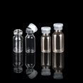 thumbnail image 6 of U8MO 2ml~80ml Butyl Rubber Plug Glass Vial Jars Transparent Bottle Crafts DIY Bottle-2ml, 6 of 6