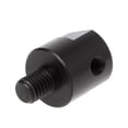 thumbnail image 3 of 3.17/4/5/6/8Mm Axle Motor Shaft Coupler Sleeve Saw Blade Coupling Chuck Adapter, 3 of 7