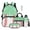 Baseball Dripping Sprinkle, variant on XYZCANDO Flaming Baseball Stitches 5 Pcs Set Kids Backpack Set with Key Lanyard Lunch Box Pencil Case Water Bottle Carrier with Anti-Scratch Kids School Bag