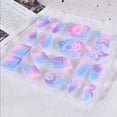 thumbnail image 6 of Earring Silicone Mold Resin Epoxy Silicone Mold Jewelry Casting Crafts, 6 of 14