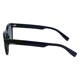 thumbnail image 3 of Gafas de sol Lacoste L986S para hombre - Verde con lente gris liso, 3 of 8