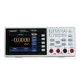 thumbnail image 1 of Multimeter,000 Universal Meter With Ammeter Resistance Screen With Ammeter Tft Lcd Screen 55 000 Universal With 3.5-inch Tft Universal Meter With Lcd Screen With Rms Mewmewcat 55 55 Adben, 1 of 7