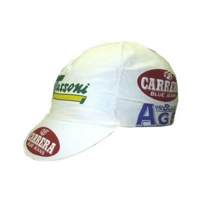 Cycling Cap - Vintage - Carrera