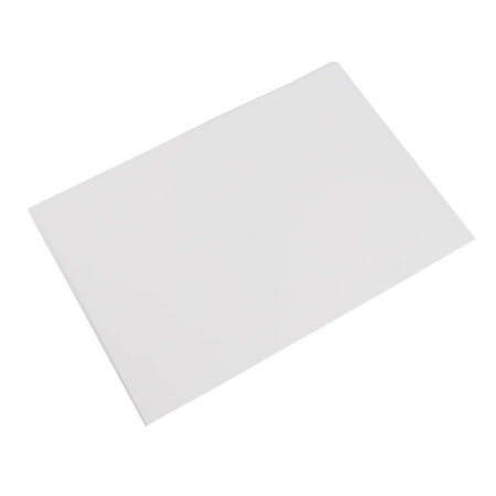 

Big sale 10pcs Plastic Heat Shrink Sheet Shrinkable DIY Hand Making Craft Tool 20 x 29cm (Type D)