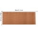 thumbnail image 5 of Red Africana Para Baño, Red Espumante, Toalla Especial, 5 of 6