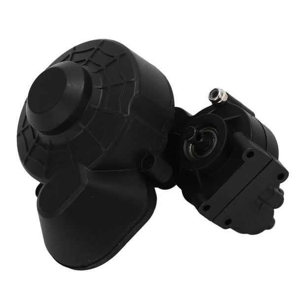 RC , Dust Resistant High Strength RC Transmission Box Forward And