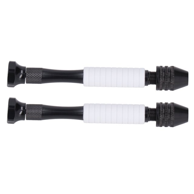 Taladro Helicoidal Manual, Taladros De Mano, Portabrocas, Ahorro De Mano De Obra, Ajustable Para Diámetro De Vástago De 0,3-3,2 Mm