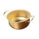 thumbnail image 5 of Olla para cocinar ramen coreano, olla de acero inoxidable, artículos para el hogar, cocina 20 centímetros, 5 of 9