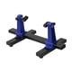thumbnail image 2 of Soporte de montaje y soldadura de PCB, rango de sujeción ajustable, abrazadera de dispositivo de sujeción multiusos con Base metálica resistente de 0-, 2 of 9