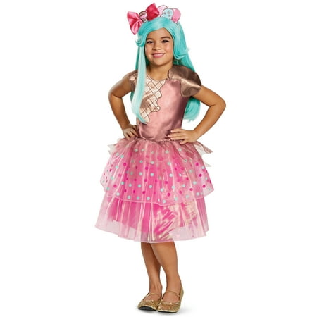 Shoppies Peppa-Mint Deluxe Child Costume