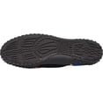 thumbnail image 4 of NORTY Mens Water Shoes Adult Male Beach Shoes Blue Orange 13, 4 of 7