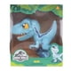 thumbnail image 5 of Figura Toddler Jurassic World - Blue (33 cm), 5 of 5
