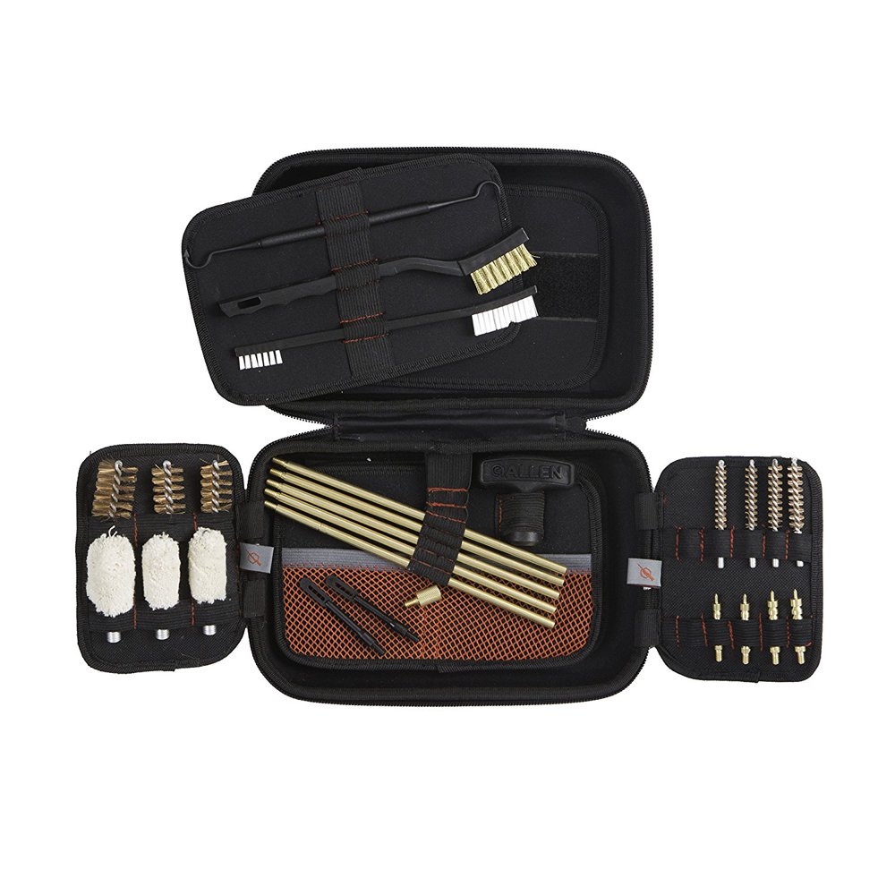 Krome Compact Handgun Cleaning Kit
