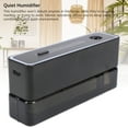 thumbnail image 4 of Essential Oil Aromatherapy Diffuser with 3 Levels Automatic Fragrance Mist Humidifier Desktop Humidifier for Bedroom Office Home Hotel, 4 of 7