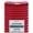 Red, variant on EvaClean Premium Microfiber Cleaning Cloths 16”x16” (Red) - Reusable, Washable, Non-Scratch Towels for Cleaning, Dusting, Polishing, 12-Pack