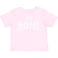 thumbnail image 3 of Inktastic It's Home- State of Ohio Outline Boys or Girls Toddler T-Shirt, 3 of 5