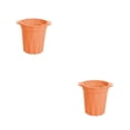 thumbnail image 4 of Wosthever Moldes para vasos de hielo, bebidas, jugo, herramienta para beber, molde para hacer hielo, bandeja de congelación de gran tamaño, Type2 NO2, 4 of 6