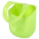 thumbnail image 2 of Bolsa de drenaje para esponja de cocina y baño, cesta de herramientas de almacenamiento, soporte colgante para fregadero (verde claro), 2 of 8