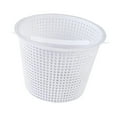 thumbnail image 4 of braveheart Pool Skimmer Basket with Handle Easy Use Basket to Pool Filtering for SP1082 White S, 4 of 6