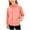 Pink, variant on Wlynlyn Girls Jackets Sun Protection Full Zip Long Sleeve Hoodies Fishing Hiking Outwear Athletic Shirts with Pockets