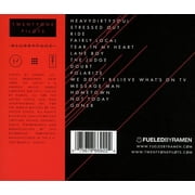 Twenty One Pilots - Blurryface - Music & Performance - CD