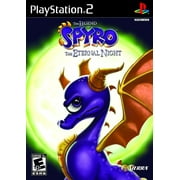 La Légende de Spyro : La Nuit Éternelle