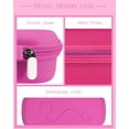 thumbnail image 4 of Funda para estetoscopio Stukcaze para 3M Littmann Classic III, rosa, 4 of 7