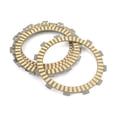 thumbnail image 3 of Clutch Friction Plate Kit Set For Yamaha TX650 XS650 XS650SE XS1 256-16331-00, 3 of 11